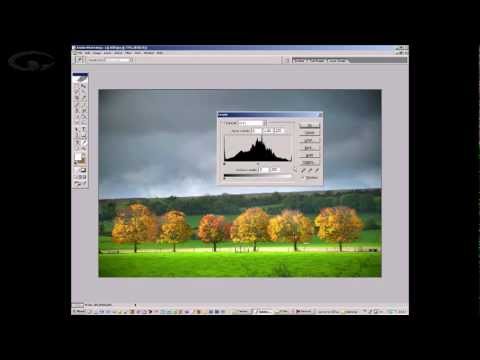 how to read histogram