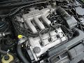 Mazda Xedos 6 V6 start na zimno Mazda Xedos 6 V6 start na zimno