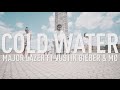Major Lazer - Cold Water (feat. Justin Bieber & MØ) Dancehall Choreography - Danca® Family