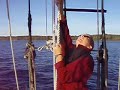 Windjammer cruise on the Tall Ship Manitou