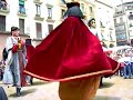 GEGANTS DE CARDONA CENTENARI GEGANTS DE LA FIRA GEGANTS DE CARDONA CENTENARI GEGANTS DE LA FIRA