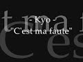 video de moi, son original