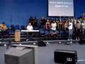 Tabernáculo Jacuí - LEC - JUBRAC - Abre Meus Olhos Senhor