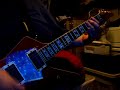 KISS - Strange ways - Hotter than hell - Ace Frehley guitar