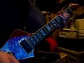 KISS - Strange ways - Hotter than hell - Ace Frehley guitar