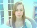videos de poof with bangs down