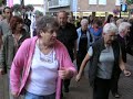 MAGGIE G LINE DANCING IN TOWN (6)
