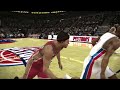 XBoxUser.de - NBA 2K9 Momentous Trailer, Take 2 (HD)