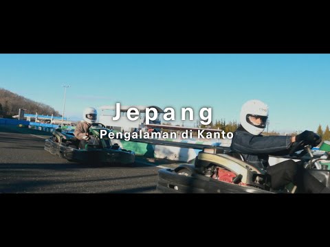 Jepang Baru, Pengalaman Baru /Kanto|JNTO