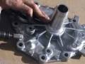 Z33(VQ35HR) ATS Triple & Twin Clutch without CSC