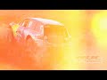 Volkswagen Race Baja Touareg