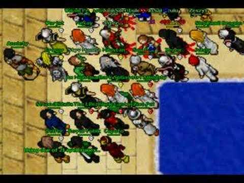 Eloth: Yakuza's frags
