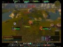 60lvl warrior going crazy at Arathi Basin