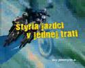 O2 Jasna vyzva super downhill O2 Jasna vyzva super downhill