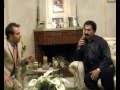 Javad Yasari and Mahyar Bahraminasab