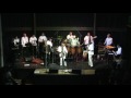 nils fischer congas
fabian nodarse 