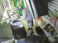 Noa Noa Robbery