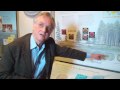 Richard Dawkins explains how microscopic algae called Diatoms uniquely evolved in Yellowstone Lake. Download Quicktime version (720p HD): cdn.cloudfiles.mosso.com Get the RDF TV podcast through iTunes! itunes.apple.com If you enjoy the video, and would like to help us make more videos like this, please consider donating $1 (or any other amount you'd like) to The Richard Dawkins Foundation for Reason and Science: richarddawkinsfoundation.org During Richard Dawkins' 2009 American tour, we ...