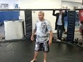Miguel Cotto learns to wrestle from the master himself Kurt Pellegrino and then takes it to him and pins him!