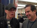 Allen Covert video 2