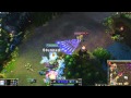 League of Legends - Orianna Champion Spotlight