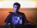 M-TRACK debut:INDUSTRIAL REVOLUTION OVERTURE COVER