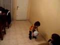 Inedito Video Lionel Messi a los 3 a�os