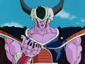 Dragon Ball Z - 121 - Il Misterioso Guerriero 1/2