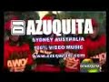 DADDY YANKEE - POSE (DJ AZUQUITA)