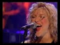 Hole - Reasons To Be Beautiful {Jools Holland 1998}
