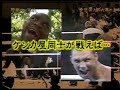 bob sapp vs cyril abidi