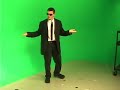Behind the Scenes: Dancing with Shardin