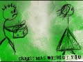 Christmas without you