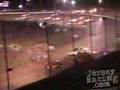 v8 dirt modified pile up