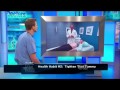 Dr. Ordon's Venus Freeze Treatment - The Doctors TV