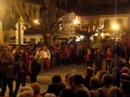 Procesión San Telmo (TUI) 1ª parte