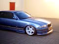 Tuned BMW E36 - Dreamworks Cartuning