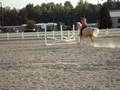 Skipper and Me (Oct. Show) 'Warming Up'