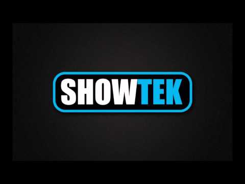 Showtek - We Live for The Music Ep. 1