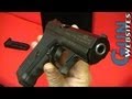 Heckler & Koch P7 M13 Squeeze Cocker