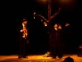 Esperando Godot ( Cena da peça)