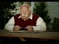 Wilford Brimley\