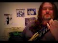 A NEW Original Rock tune, called Crossovers, by Gtristdan A NEW Original Rock tune, called Crossovers, by Gtristdan