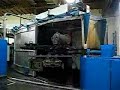 Roto Molding Oven Roto Molding Oven