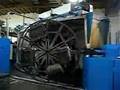 Roto Molding Oven