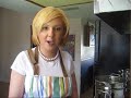 HOW TO MAKE ITALIAN PASTA SALAD 
