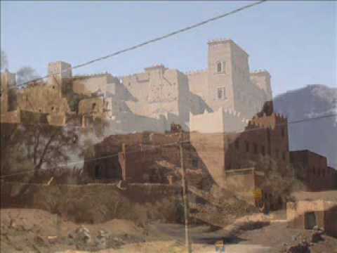 Moroccan Adventures: Sahara Road Trip