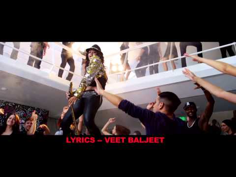 Desi Beat   Promo   Lucky Di Unlucky Story   Gippy Grewal   Releasing 26th April