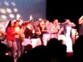 Concert In Mexico