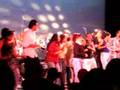 Concert In Mexico